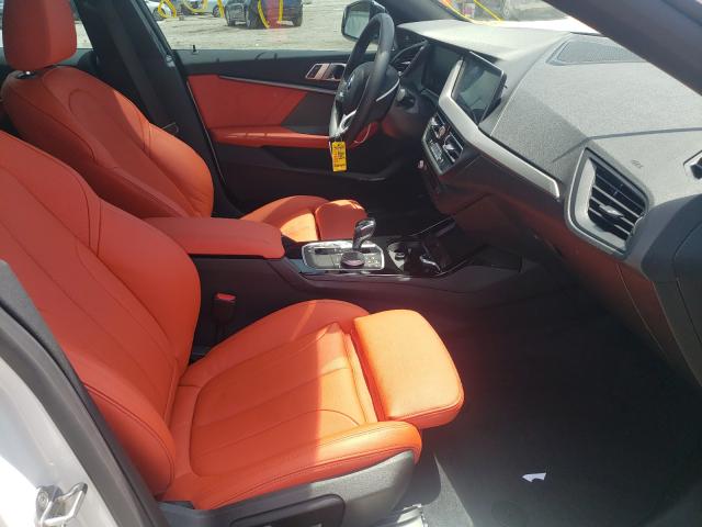 2021 BMW 228I WBA53AK06M7J17267