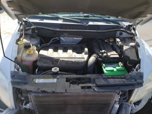 2010 DODGE CALIBER UP 1B3CB9HB0AD615712