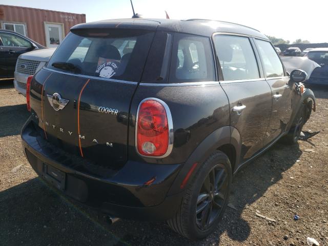 2014 MINI COOPER COU WMWZB3C5XEWR40527