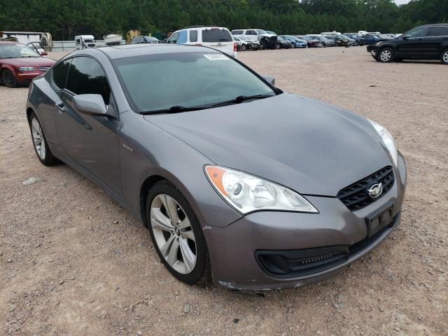 2012 HYUNDAI GENESIS CO KMHHT6KD9CU073521