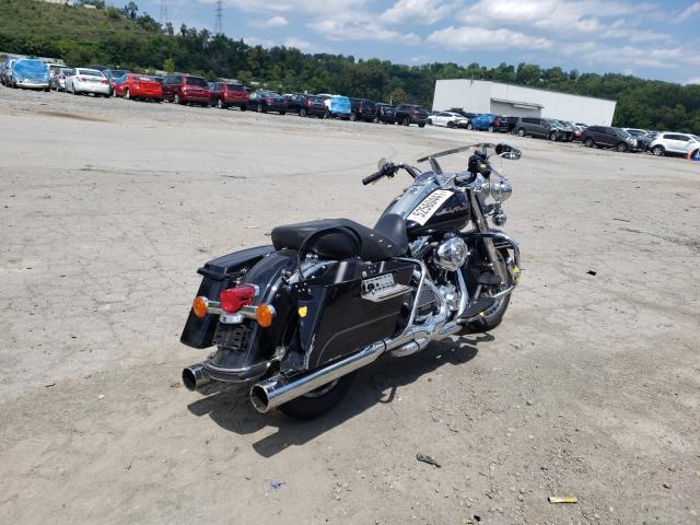 2012 HARLEY-DAVIDSON FLHR ROAD 1HD1FBM17CB650145