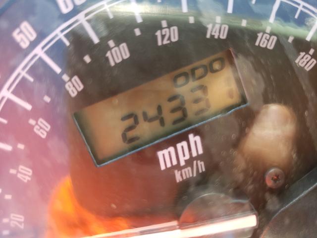 2007 HONDA VTX1300 R 1HFSC52657A406641