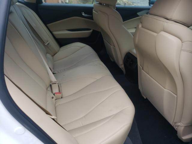 2021 ACURA TLX 19UUB6F32MA002253