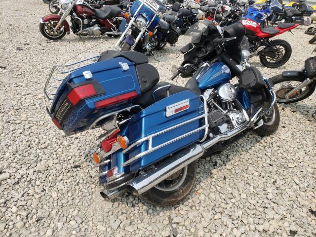 2005 HARLEY-DAVIDSON FLHTCUI 1HD1FCW1X5Y679870