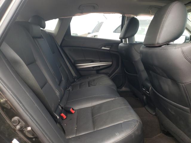 2015 HONDA CROSSTOUR 5J6TF2H56FL000030