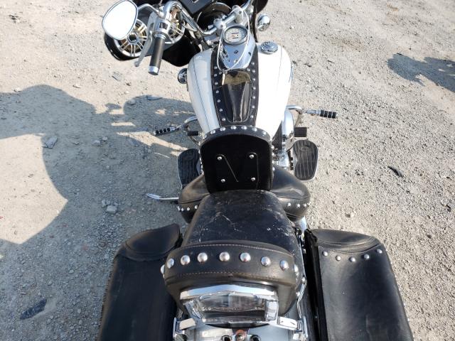 2004 YAMAHA XVS65 BASE JYAVM01E74A068909