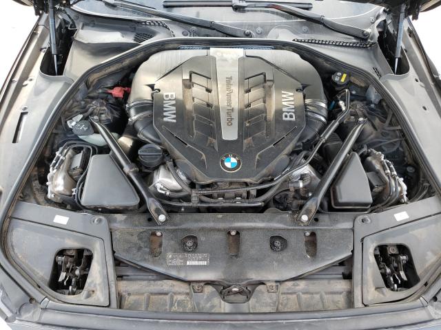 2014 BMW 550 I WBAKN9C54ED681976