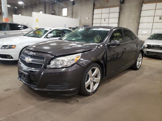 2013 CHEVROLET MALIBU ECO 1G11D5RR5DF116748
