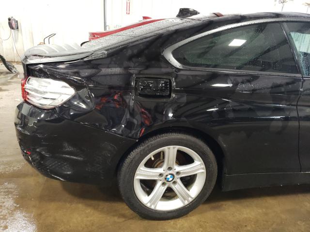 2015 BMW 428 XI WBA3N9C5XFK246929