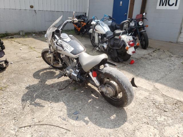 2004 HONDA VT750 CA JH2RC50344M003804