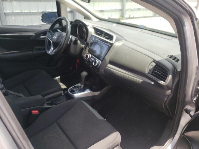 2017 HONDA FIT EX/EXL JHMGK5H78HS010880