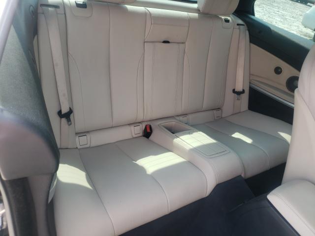 2015 BMW 435 I WBA3T3C52FP738571