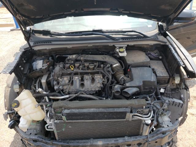 2016 LINCOLN MKC PREMIE 5LMCJ1C90GUJ20046