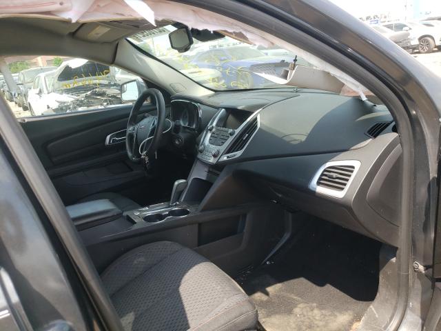 2013 GMC TERRAIN 2GKALMEK7D6353253