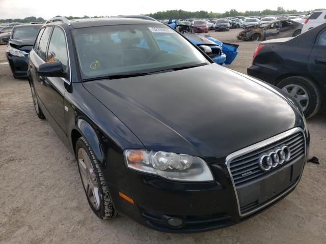 2006 Audi A4 