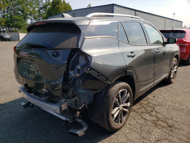 2020 GMC TERRAIN DE 3GKALXEX0LL276152