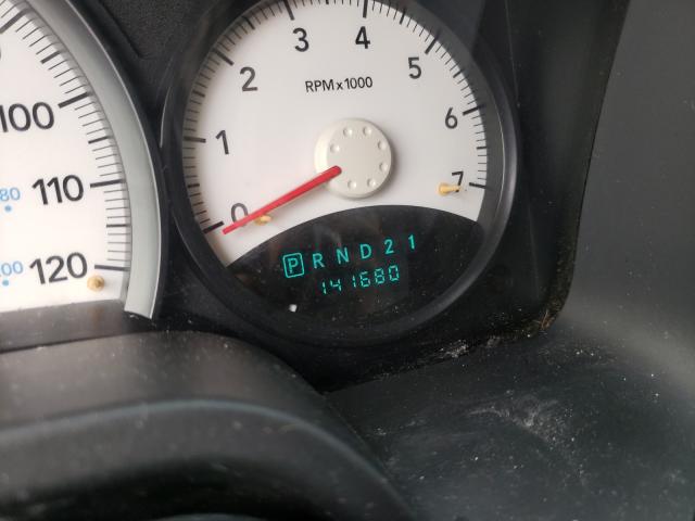 2011 DODGE DAKOTA SLT 1D7RE3GK1BS533070