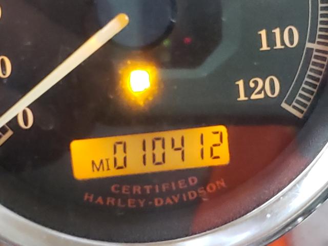 2006 HARLEY-DAVIDSON FXDCI 1HD1GV1126K320131