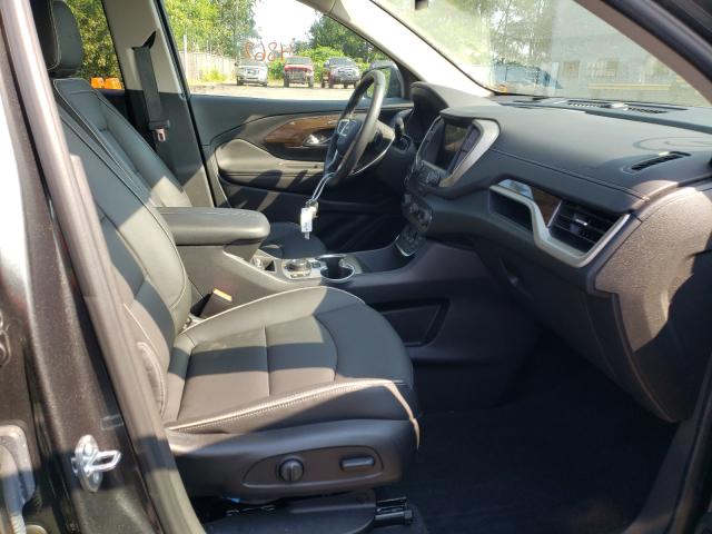 2020 GMC TERRAIN DE 3GKALXEX0LL276152