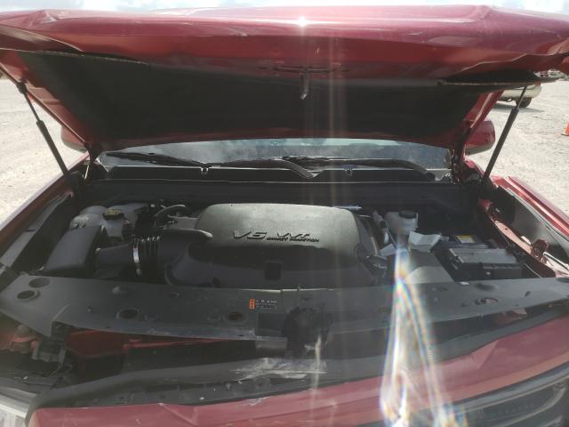 2021 GMC CANYON ELE 1GTG5CEN3M1135298