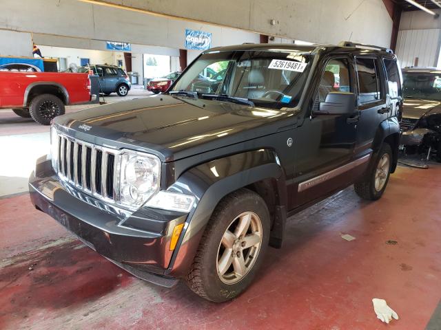 2011 JEEP LIBERTY LI 1J4PN5GK0BW569266
