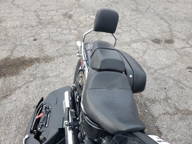 2020 HARLEY-DAVIDSON FLSB 1HD1YMJ23LB063203