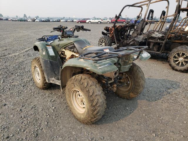 2011 HONDA TRX420 FPA 1HFTE3725B4203961