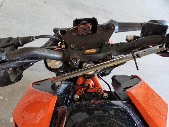 2019 KTM 390 DUKE MD2JPJ40XKC228518