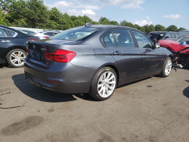 2018 BMW 320 XI WBA8A3C59JA067438