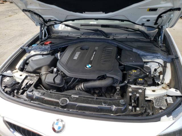 2017 BMW 340 XIGT WBA8Y3C31HG450937