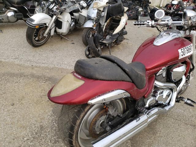 2007 SUZUKI VZR1800 JS1VY53A672101617