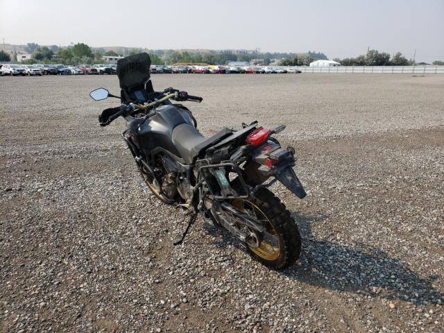 2019 HONDA CRF1000 A JH2SD0408KK300293