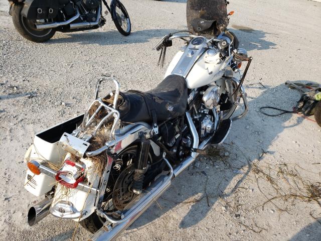 2005 HARLEY-DAVIDSON FLHRCI 1HD1FRW155Y662820