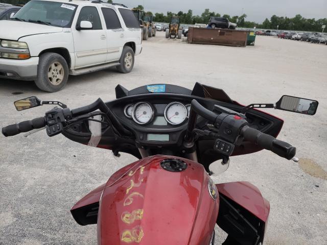 2012 VICTORY MOTORCYCLES CROSS COUN 5VPTW36N5C3005506