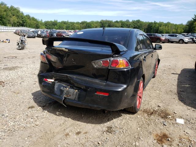2012 MITSUBISHI LANCER SE JA32V2FW7CU015673