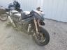 photo SUZUKI GSX1300 RZ 2007