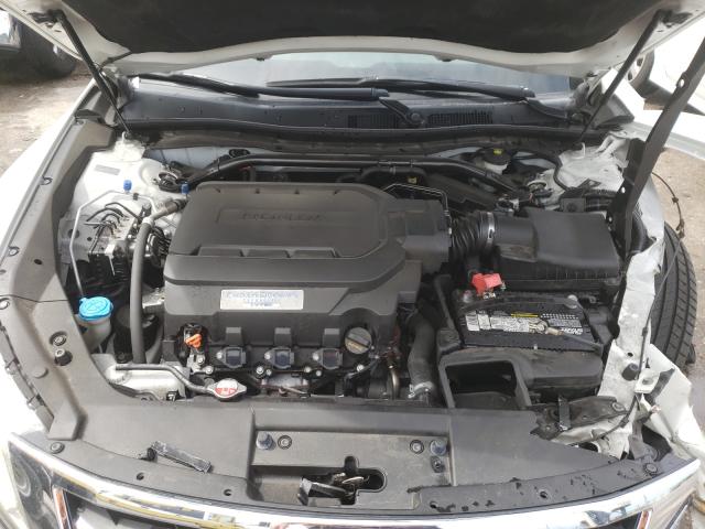 2015 HONDA CROSSTOUR 5J6TF1H5XFL001451