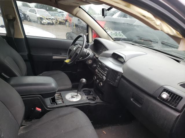 2011 MITSUBISHI ENDEAVOR L 4A4JN2AS1BE034240