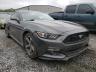 2015 FORD  MUSTANG