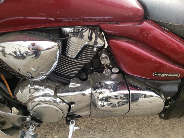 2007 SUZUKI VZR1800 JS1VY53A672101617
