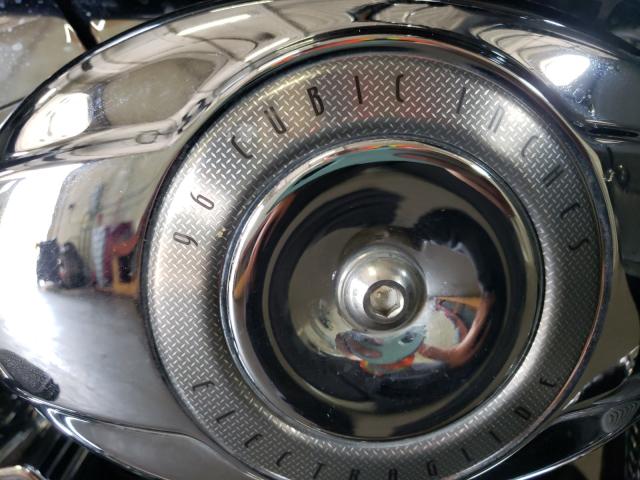 2008 HARLEY-DAVIDSON FLHTCUI 1HD1FC41X8Y643278