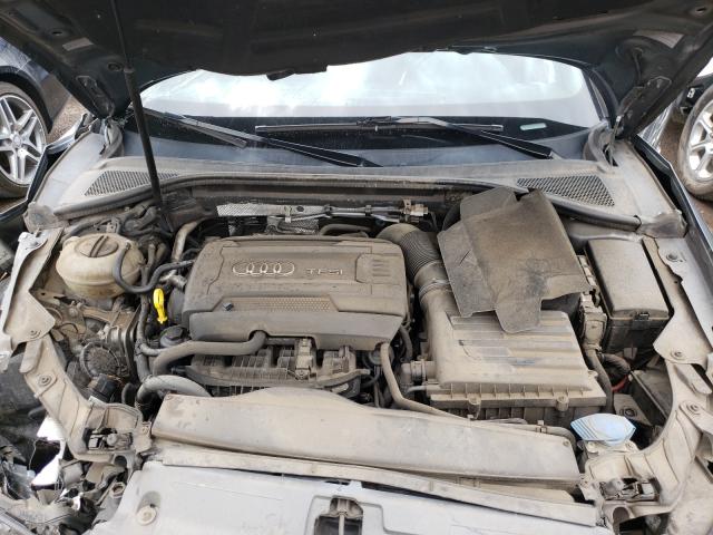 2015 AUDI A3 WAUBFGFFXF1085800