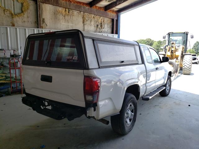 2018 TOYOTA TACOMA ACC 5TFRX5GN8JX128335