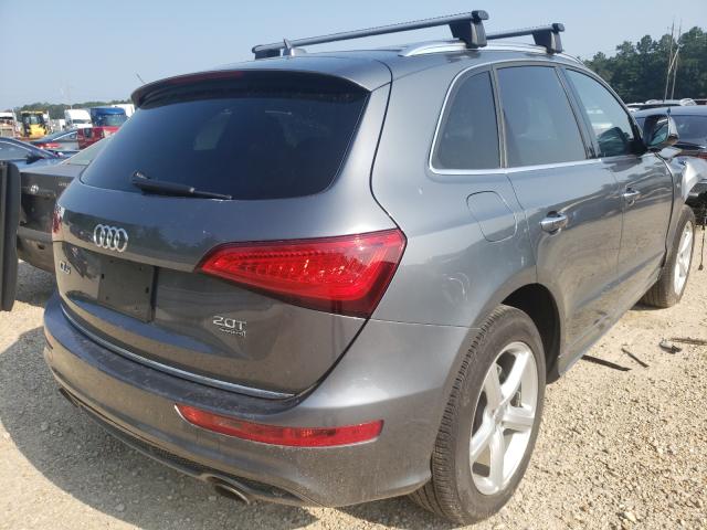 VIN WA1M2AFP3HA043754 2017 Audi Q5, Premium Plus no.4