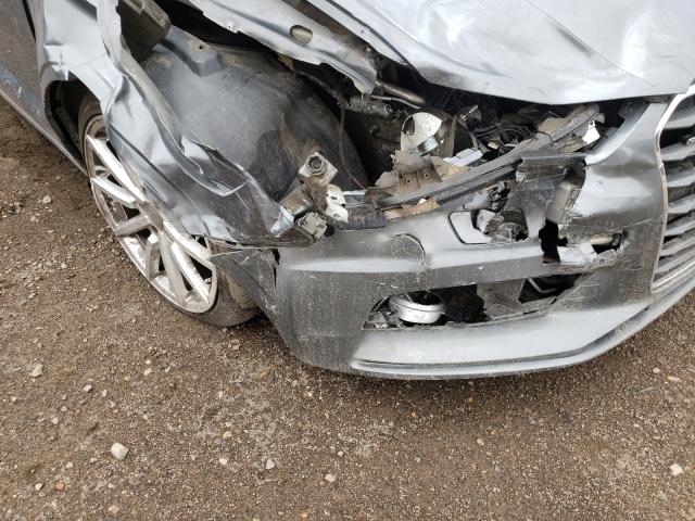 2015 AUDI A3 WAUBFGFFXF1085800
