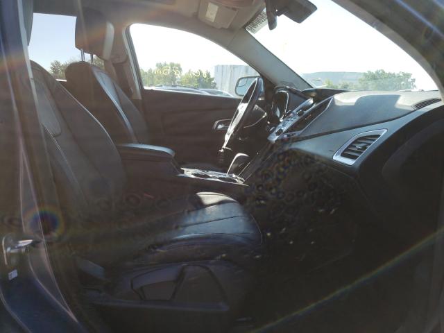 2012 GMC TERRAIN 2GKFLVE51C6221643