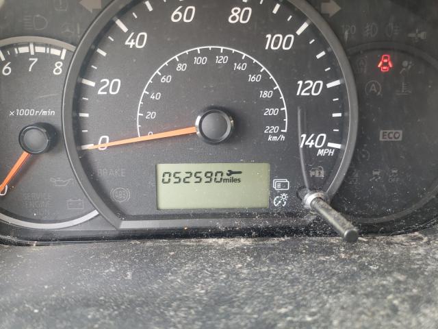 2015 MITSUBISHI MIRAGE DE ML32A3HJ7FH004404