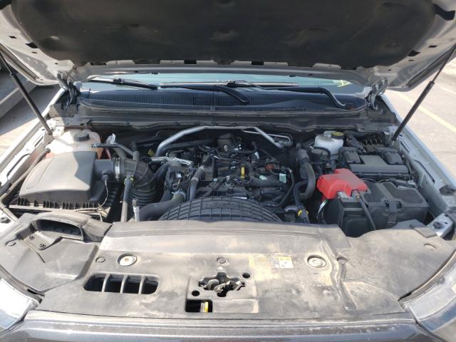 2019 FORD RANGER XL 1FTER4FH0KLA55775