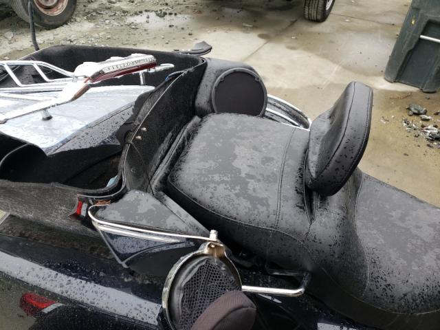 2020 HARLEY-DAVIDSON FLHTCUTG 1HD1MAF12LB855305