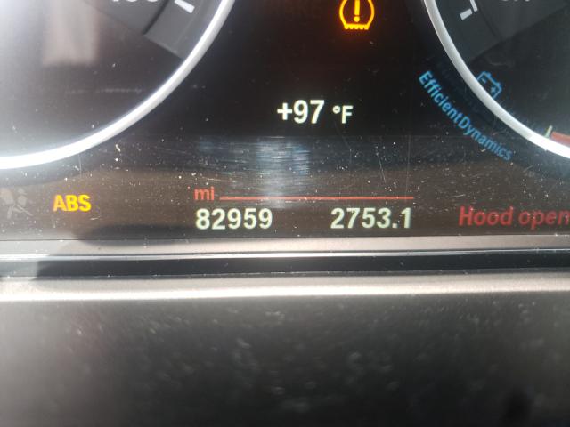 2015 BMW 435 I GRAN WBA4B1C53FG241444